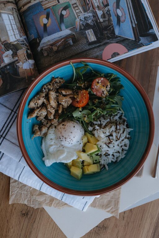 Easy Meal Prep Ideas to Simplify Your Busy Week